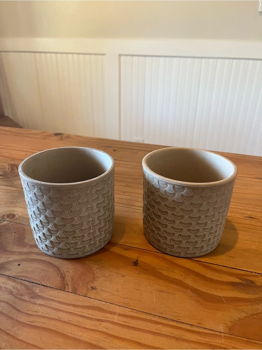 IKEA chiafron gray